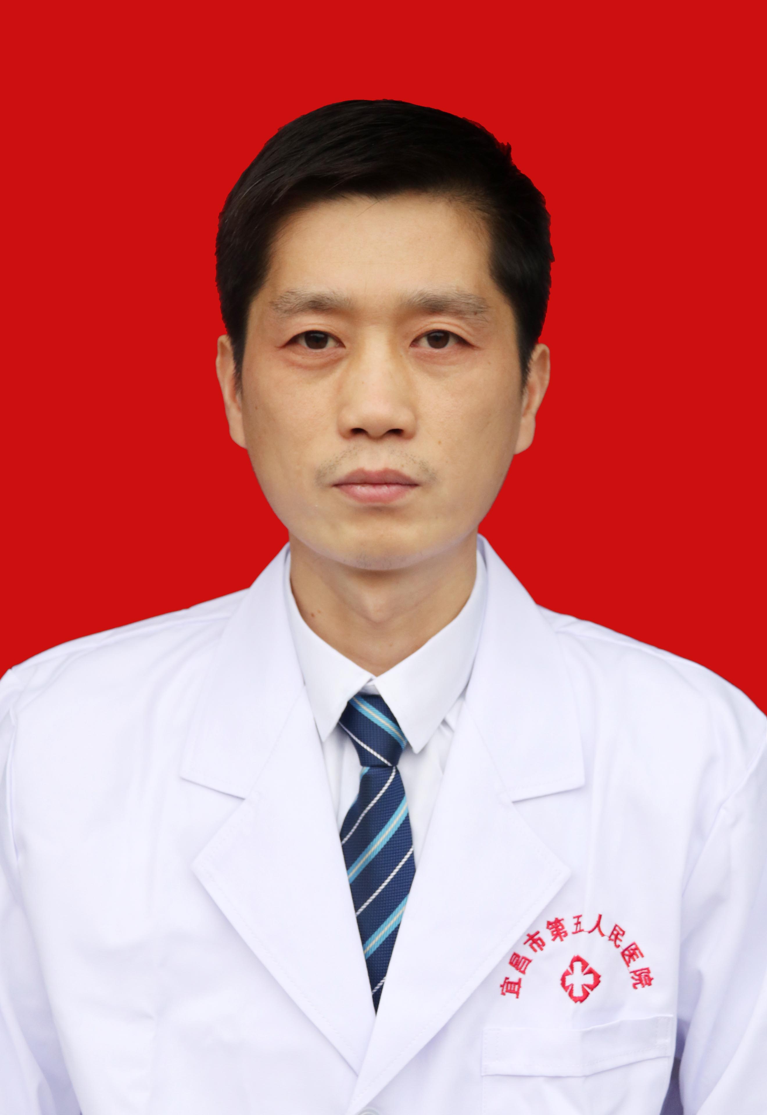 刘礼雄